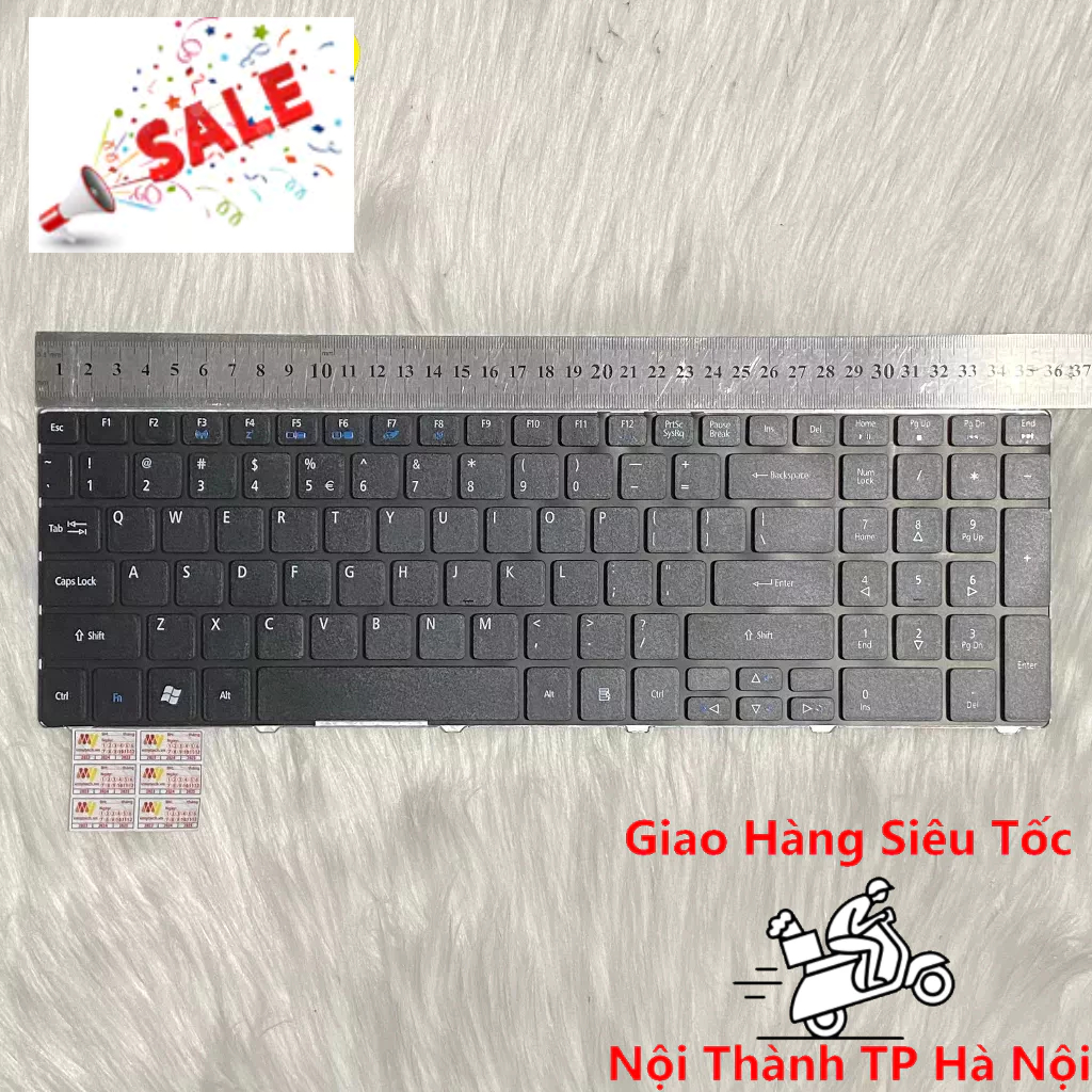 Bàn Phím Laptop Acer eMachines E440 E442 E442 E442G E442Z E443 E640 e642
