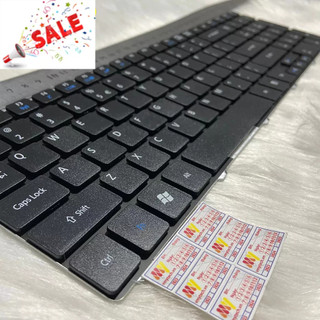 Bàn Phím Laptop Acer eMachines E440 E442 E442 E442G E442Z E443 E640 e642