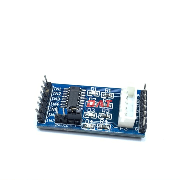 Mạch Đệm Dòng ULN2003