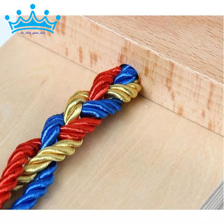 Bảng bện dây - Braiding Board