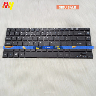 Bàn Phím Laptop Acer E5-411 E5-411G E5-421 E5-421G E5-471 E5-471G