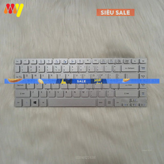 Bàn Phím Laptop Acer E5-411 E5-411G E5-421 E5-421G E5-471 E5-471G