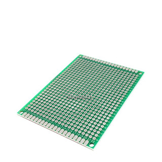 Test board hàn 2 mặt 6x8cm