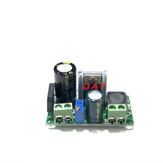 Mạch Hạ Áp AC DC 3A LM2596HV