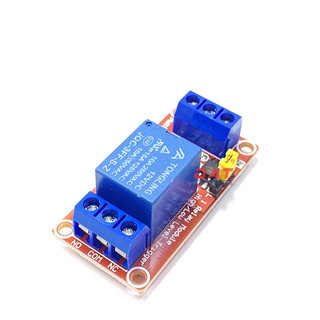 Module 1 relay 12V