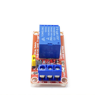 Module 1 relay 12V