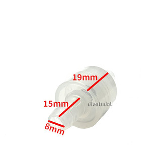 Van 1 chiều 8mm