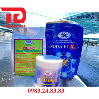 𝐒𝐎𝐃𝐀 𝐏𝐔𝐑𝐄 - 𝐁𝐎̂̉ 𝐒𝐔𝐍𝐆 𝐊𝐇𝐎𝐀́𝐍𝐆 Đ𝐀 𝐕𝐈 𝐋𝐔̛𝐎̛̣𝐍𝐆 𝐂𝐀𝐎 𝐂𝐀̂́𝐏 𝐂𝐇𝐎 𝐓𝐎̂𝐌 𝐔̛𝐎̛𝐍𝐆