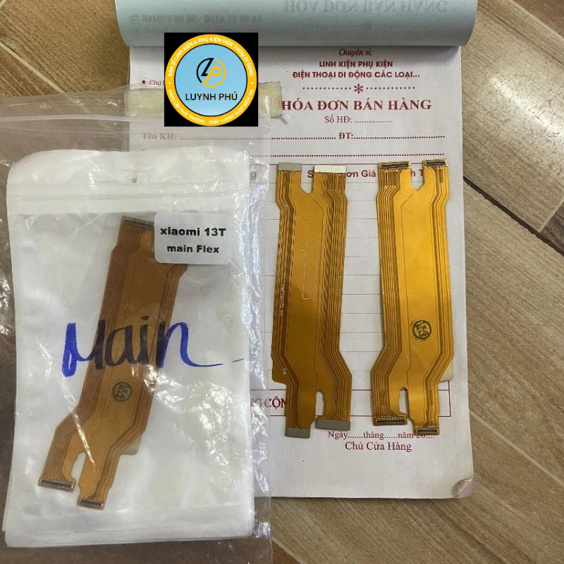 Dây cáp nối main xiaomi mi 13T 5g mi 13T pro 5g