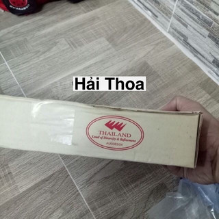 Hộp xích lắp cho càng Thái ( hàng nhập Thái mới )