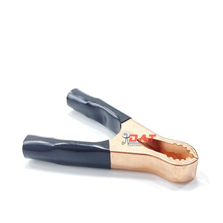 Cặp Đầu Kẹp Cá Sấu 80mm