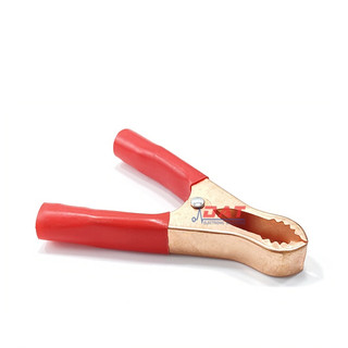 Cặp Đầu Kẹp Cá Sấu 80mm