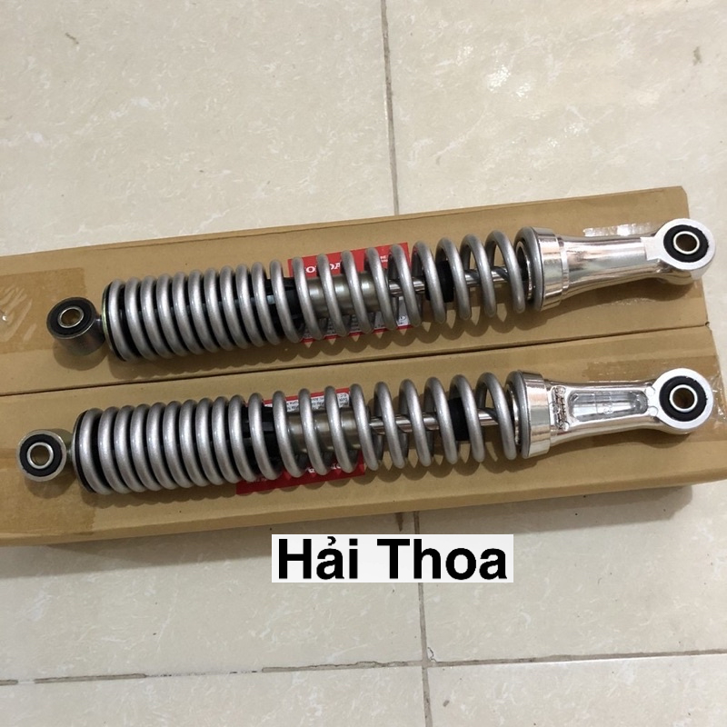 Giảm Xóc Sau Future 125 ( 1 Đôi ) Honda (52400KYZV61)