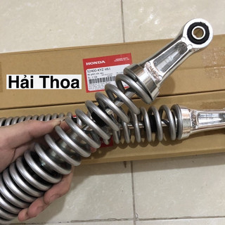 Giảm Xóc Sau Future 125 ( 1 Đôi ) Honda (52400KYZV61)