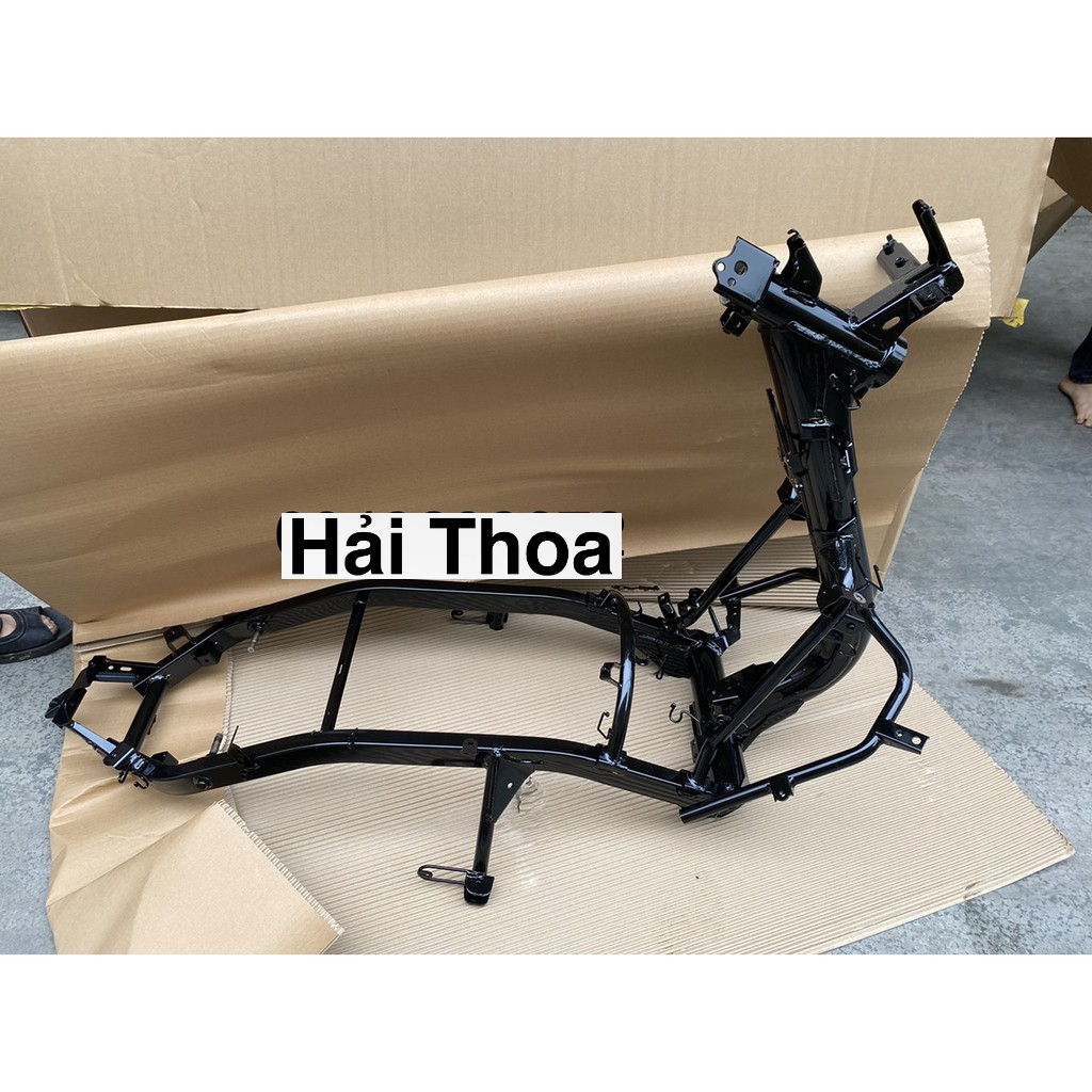 Khung xe air blade 2020-2021 Honda