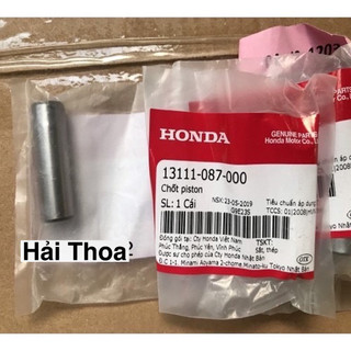 ắc pít ton, ắc cò mổ Honda 100cc