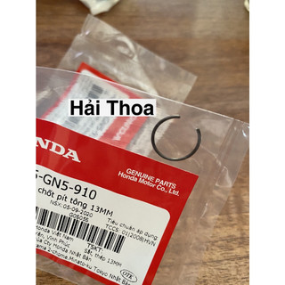 ắc pít ton, ắc cò mổ Honda 100cc