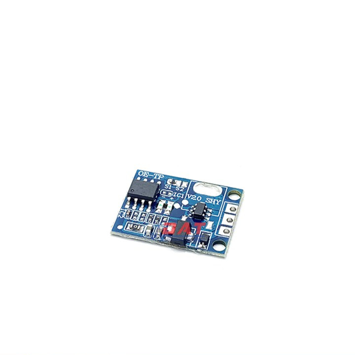 Mạch Cảm Biến Chạm Điện Dung OE-TP