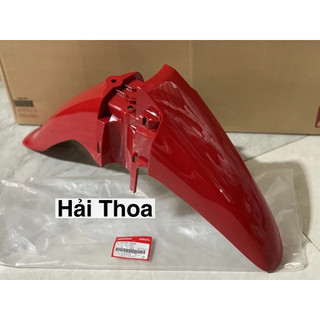 Dè (Chắn Bùn Trước) Wave Nhỏ, ZX (2004, 2005) Đỏ Cờ Honda ( 61100KFL850ZL )