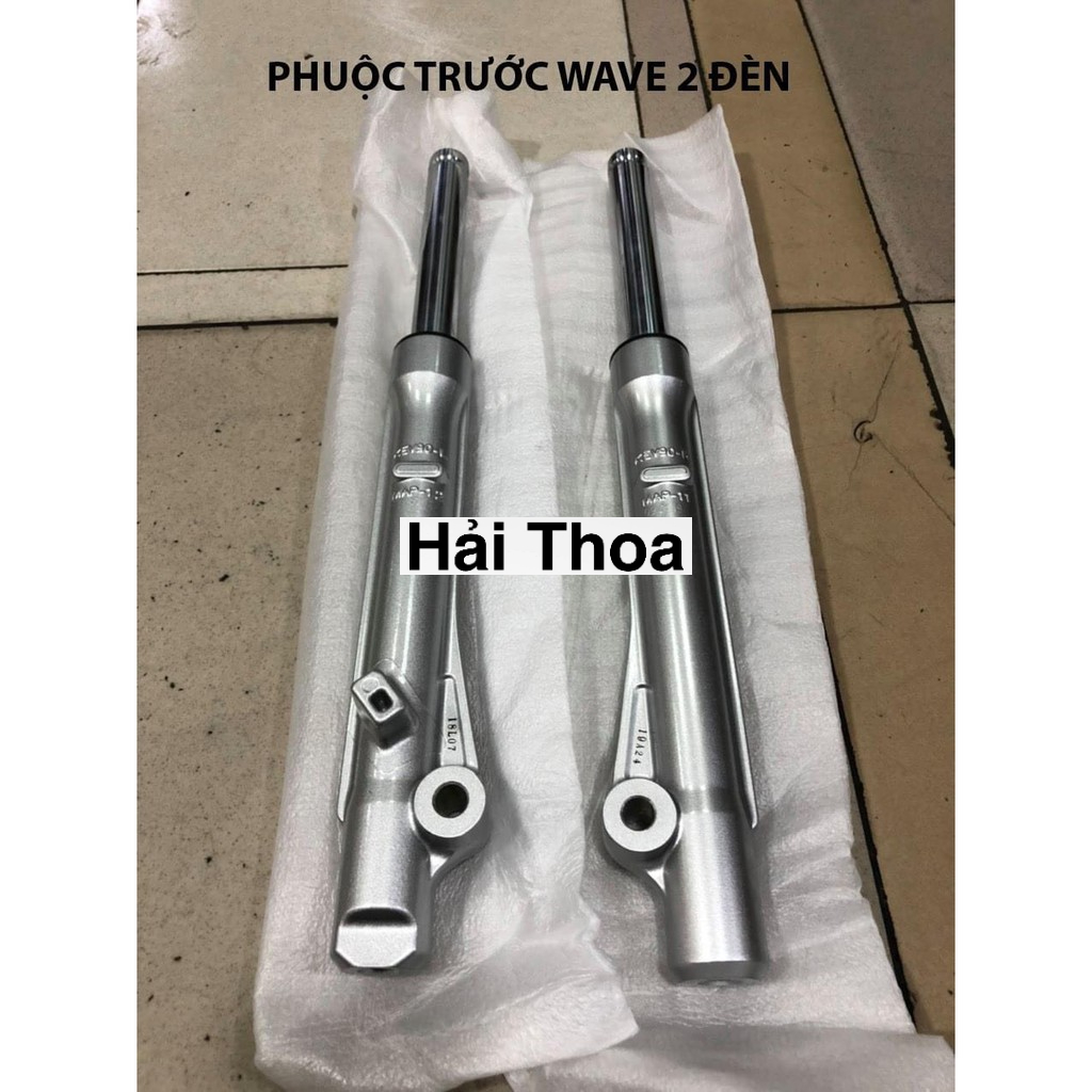 Giảm Xóc Trước Wave 100 ( wave nhỏ ) Honda