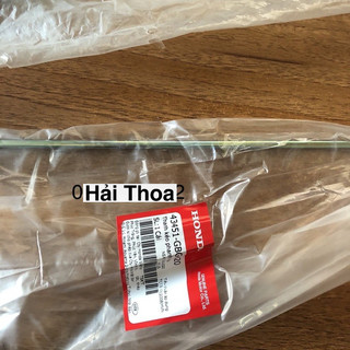 Đũa phanh Honda các loại zin
