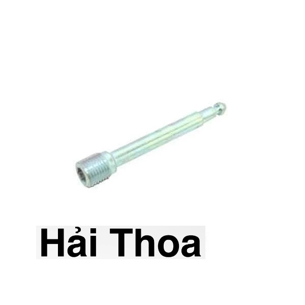 Chốt Treo Má Phanh Sau Winner V1, Winner X Honda (43215KGH901)