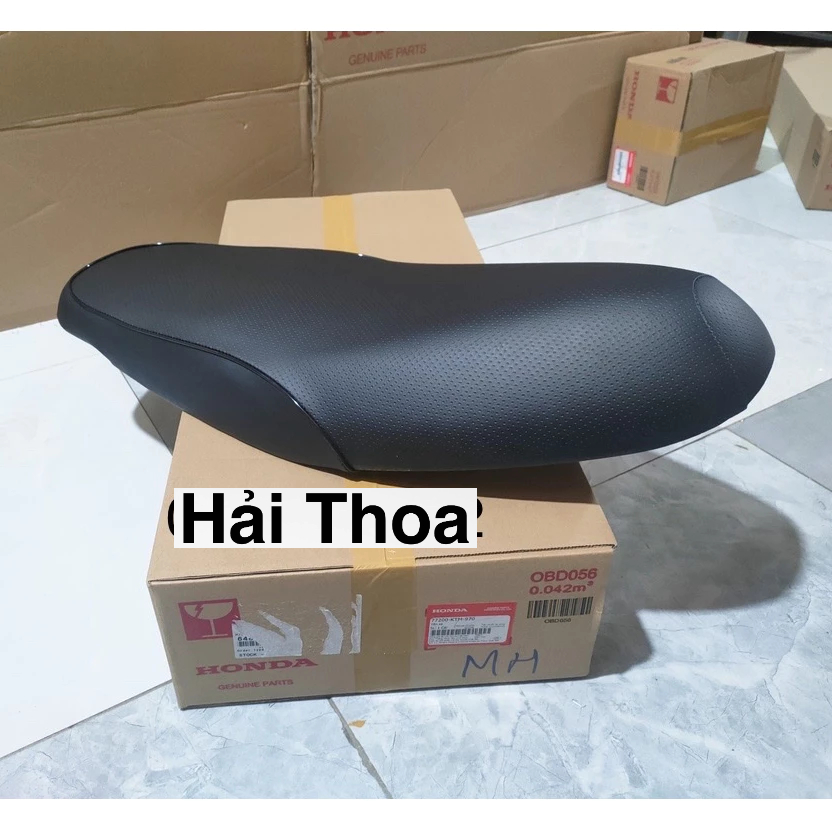 Yên Xe Future Neo, Future X Honda (77200KTM970)