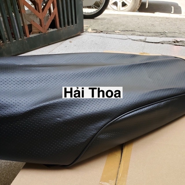 Vỏ yên Wave Zx L1