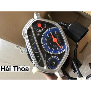 Đồng hồ Blade lắp Wave nhỏ Zin Honda