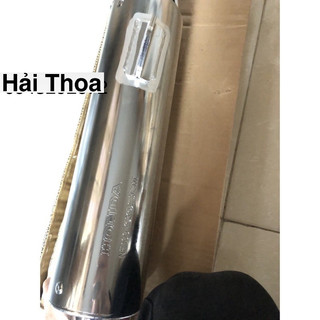 Bô (Ống Xả) Rsx 100 Honda (18350KVRV80)