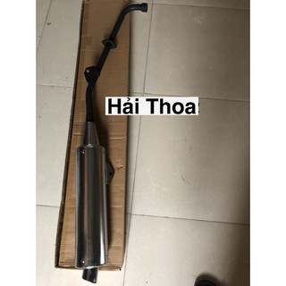 Bô (Ống Xả) Rsx 100 Honda (18350KVRV80)
