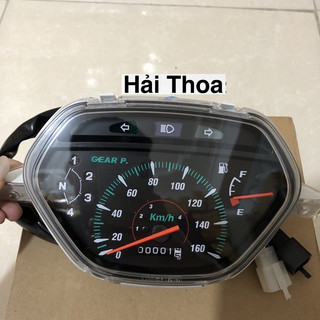 Đồng hồ Wave Alpha, ZX Honda (37200KRS860)