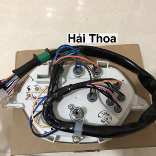 Đồng hồ Wave Alpha, ZX Honda (37200KRS860)