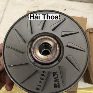 Bộ côn sau Rsx AT Honda