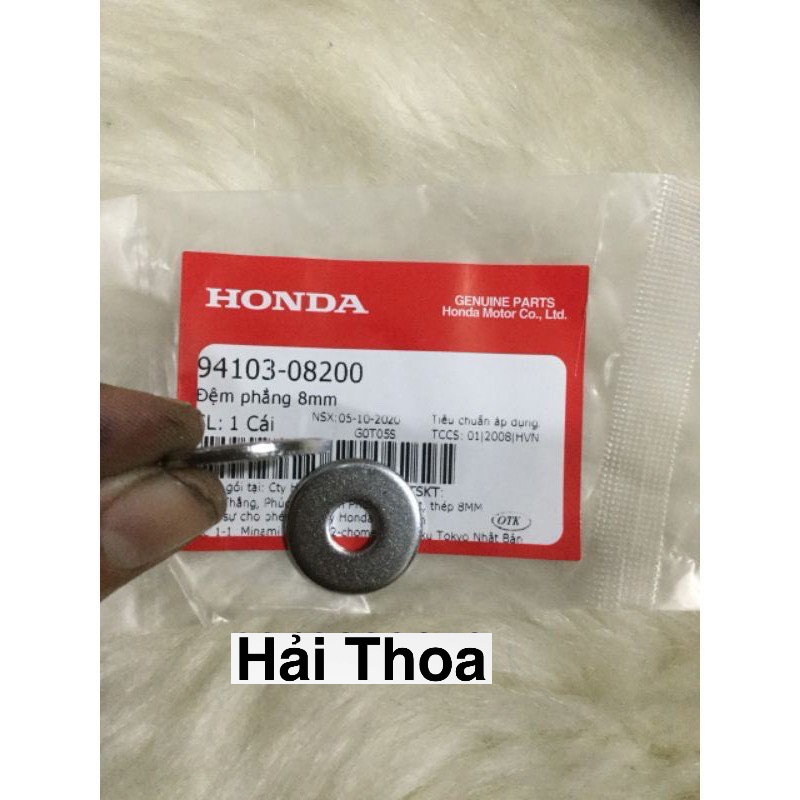 Lông đền cốp Dream 100 Honda (9410308200)
