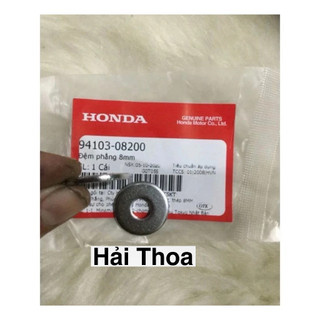 Lông đền cốp Dream 100 Honda (9410308200)