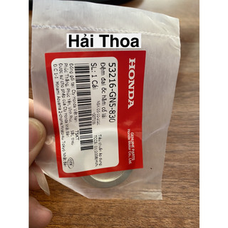 ốc bắt cổ Honda