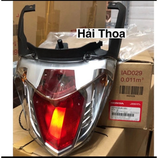 Củ đèn hậu RSX 100 Honda (33700KVRV91)