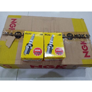 Bugi Honda SH  ý, Air Blade Thái Đời Đầu