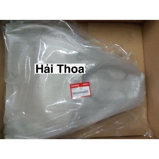 Tay dắt cảng sau SH ý Honda (81200KTF980ZA)