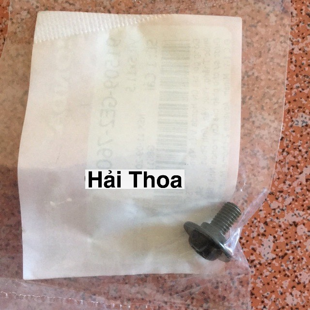 Vít tán ren mịn Honda