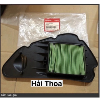 Lọc Gió ( Mút Gió ) Sh 125/150 (2011 > 2014) Honda (17210K01900)