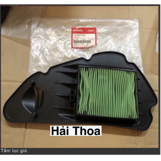 Lọc Gió ( Mút Gió ) Sh 125/150 (2011 > 2014) Honda (17210K01900)