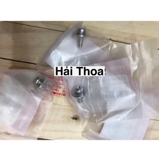 Vít Hãm ốp yếm wave nhỏ (1 chi tiết ) 938940601608