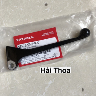 Tay phanh các đời xe số Honda