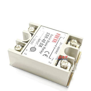 Relay Rắn SSR-40-DA 3~32VDC