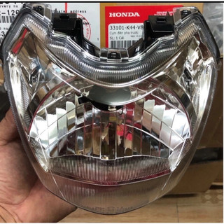 Pha Đèn Trước Vision Mới 2014 - 2019 Honda (33101K44V81)