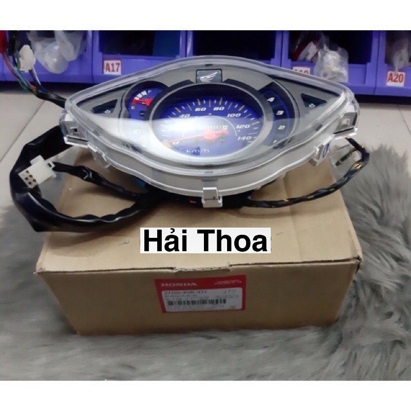 Đồng hồ RS 100 2008 Honda (37200KVRV21)