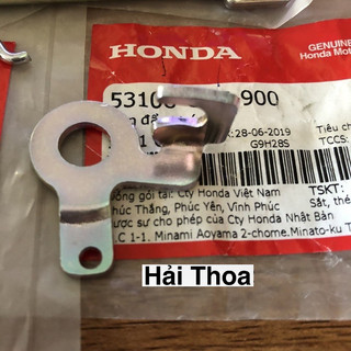 Bộ ốc chốt cổ xe Dream Honda