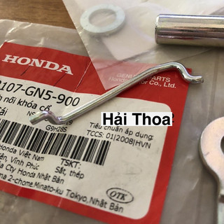 Bộ ốc chốt cổ xe Dream Honda
